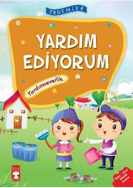 Yardım Ediyorum