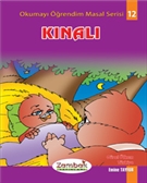 Kınalı